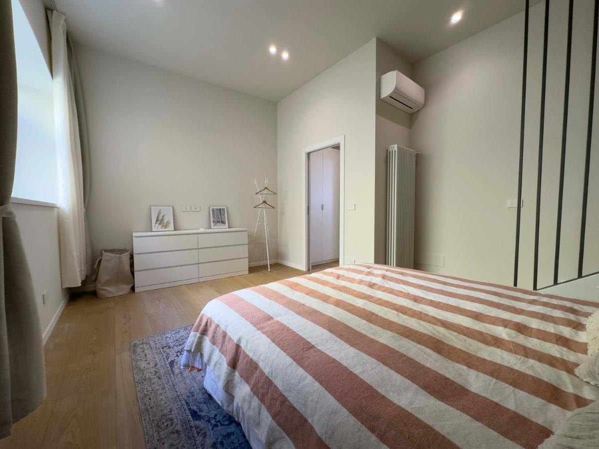 Realkasa Charming Luxury Apt. Bologna Exterior photo